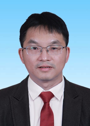 杨勇